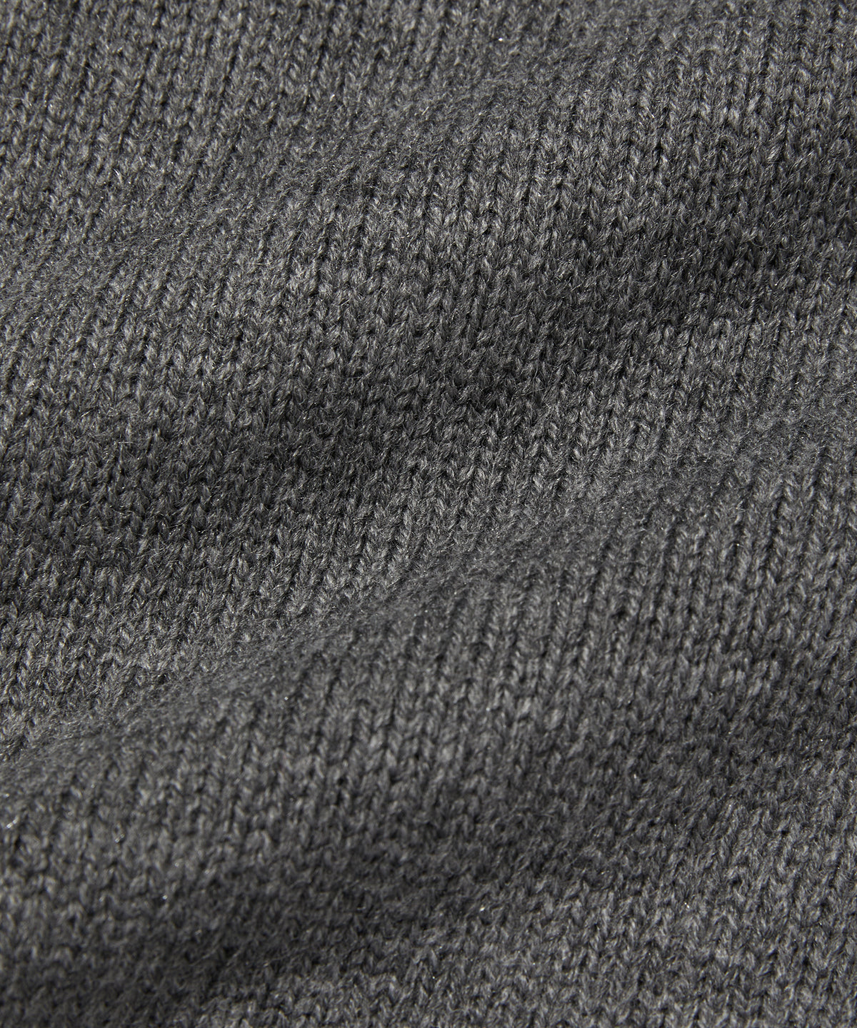 BOAT NECK KNIT [GRAY]