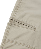 UTILITY CARGO PANTS [GRAY]