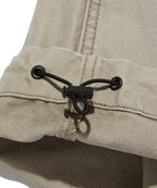 UTILITY CARGO PANTS [GRAY]