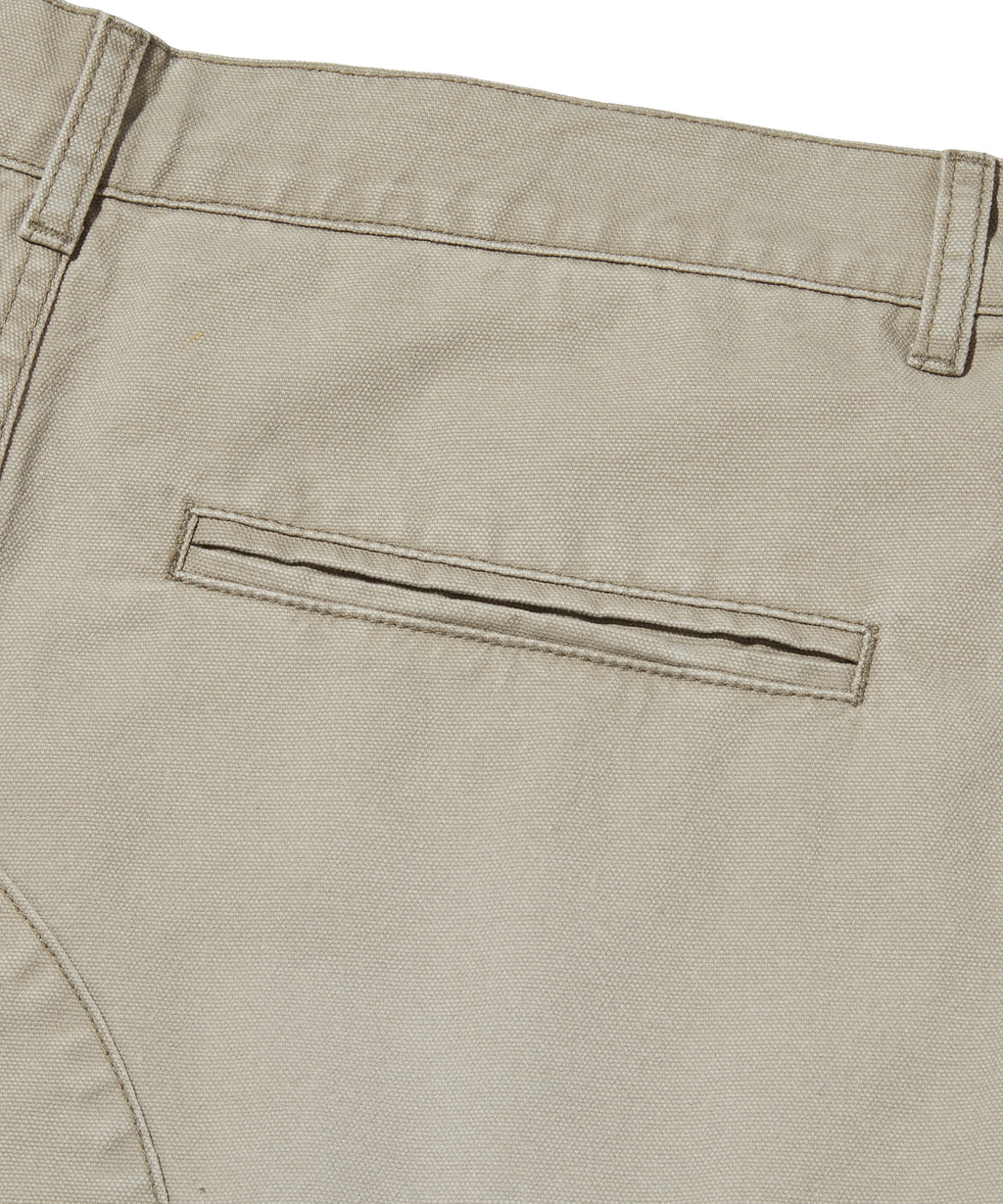 UTILITY CARGO PANTS [GRAY]