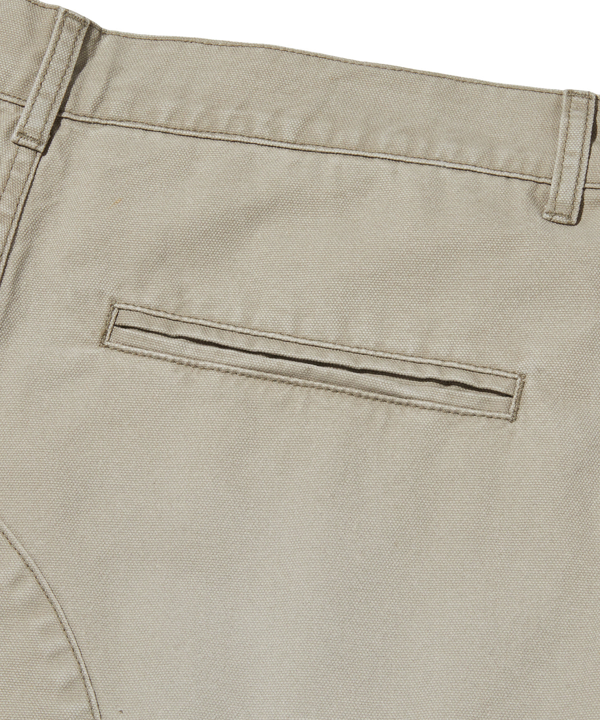 UTILITY CARGO PANTS [GRAY]
