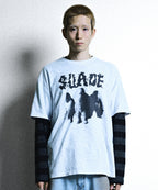 ALBINO TEE [WHITE]