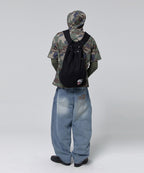 CONTOUR POCKET DENIM [LIGHT BLUE]