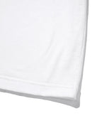 ALBINO TEE [WHITE]