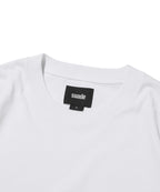 CROPPED TEE [WHITE]