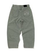 CONTOUR POCKET DENIM [WASHING GRAY]