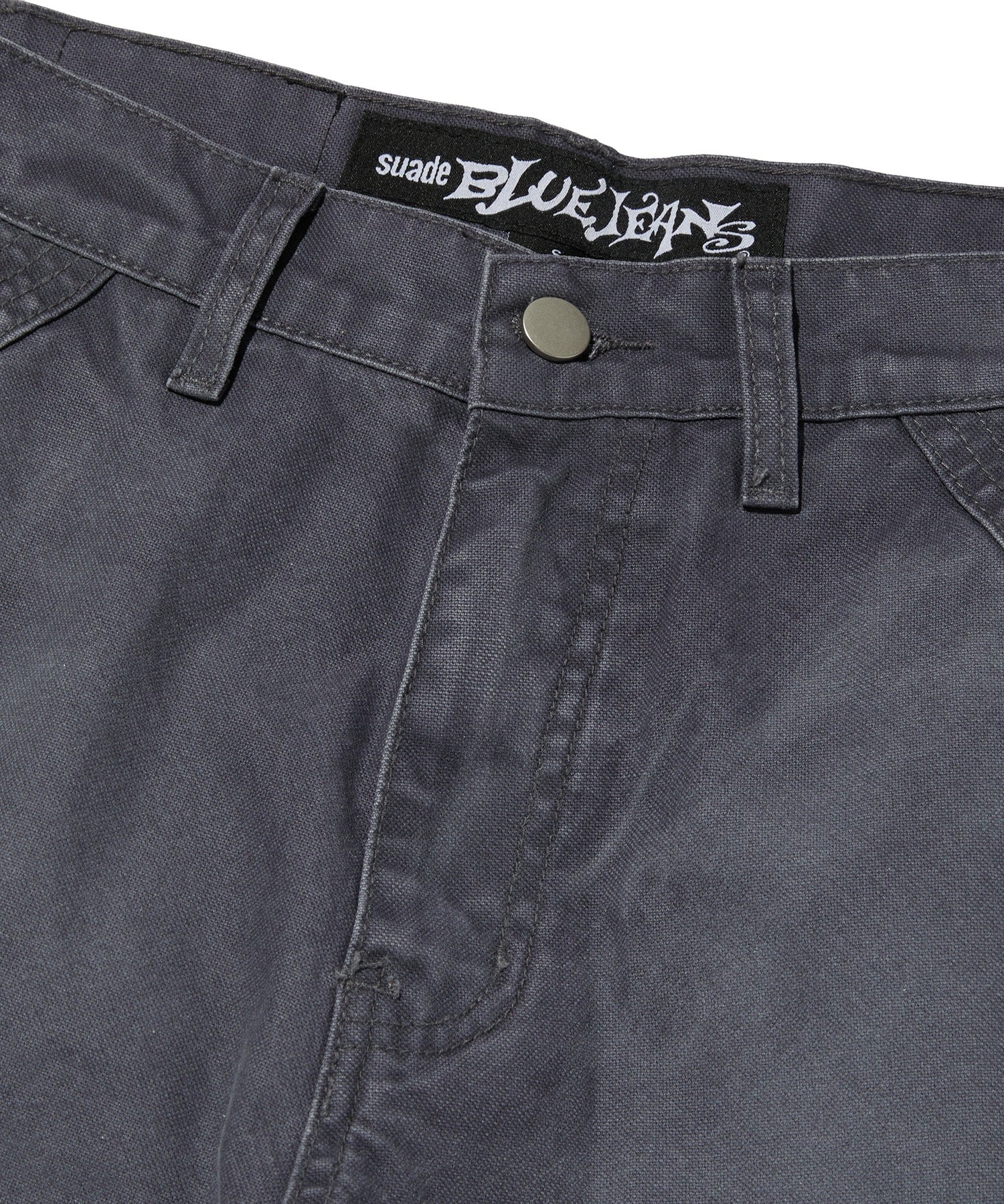 UTILITY CARGO SHORTS [NAVY]