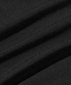 FIT JERSEY [BLACK]