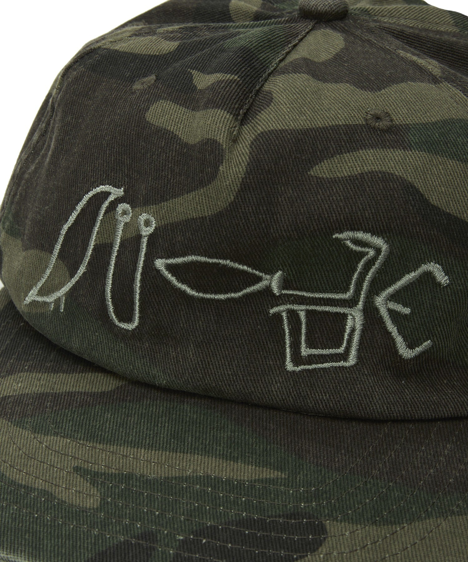 EGYPT BALL CAP [CAMO]