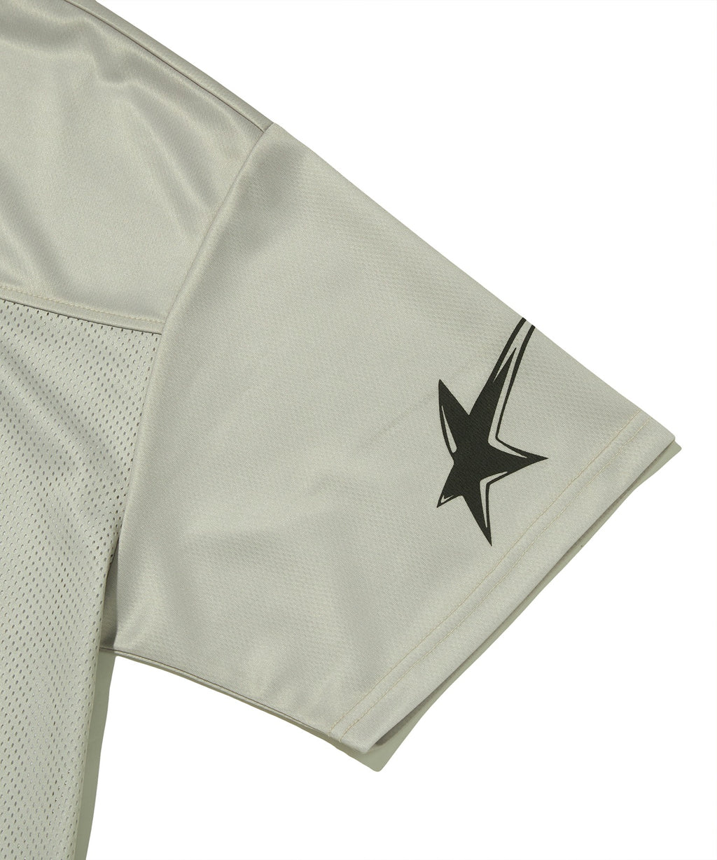 STAR 68 JERSEY [BEIGE]