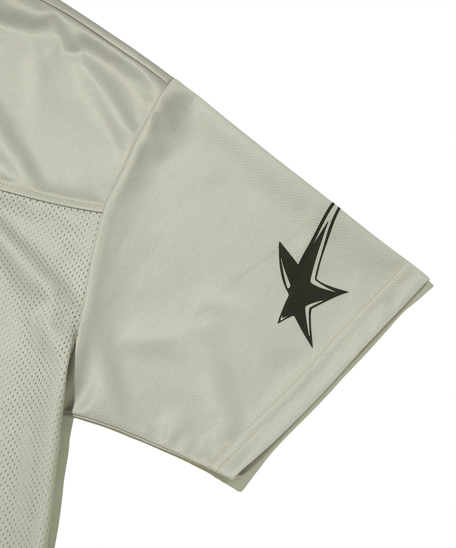 STAR 68 JERSEY [BEIGE]