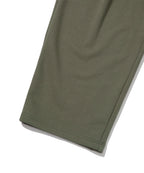 TWO TUCK LONG PANTS [KHAKI]