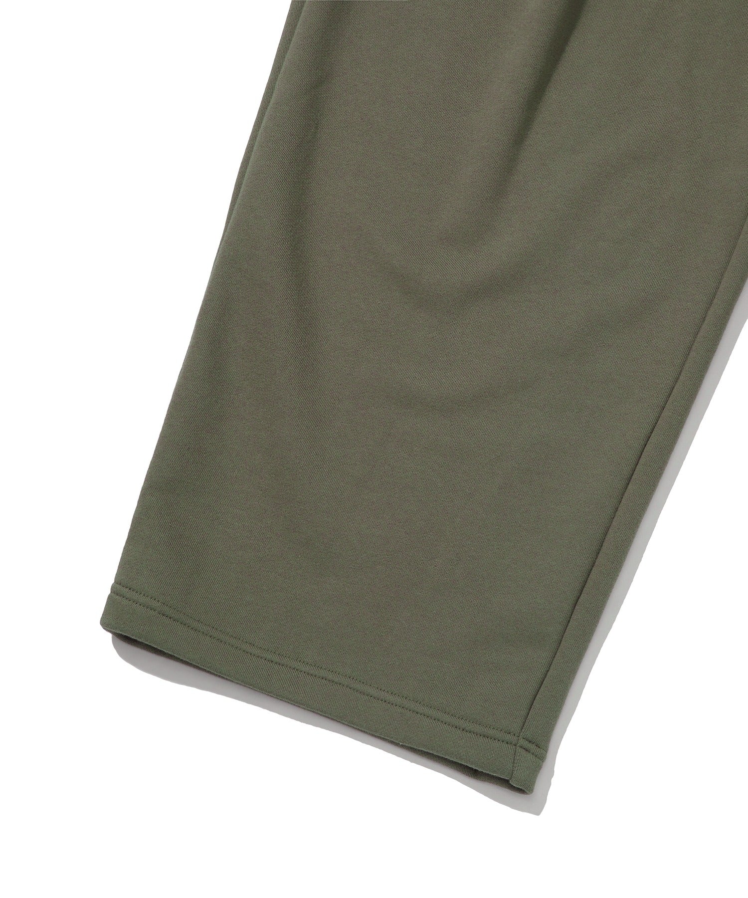 TWO TUCK LONG PANTS [KHAKI]