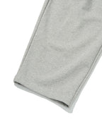 TWO TUCK LONG PANTS [GRAY]
