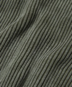 WASHED KNIT [KHAKI]
