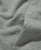 LAYERED LONG PANTS [GRAY]