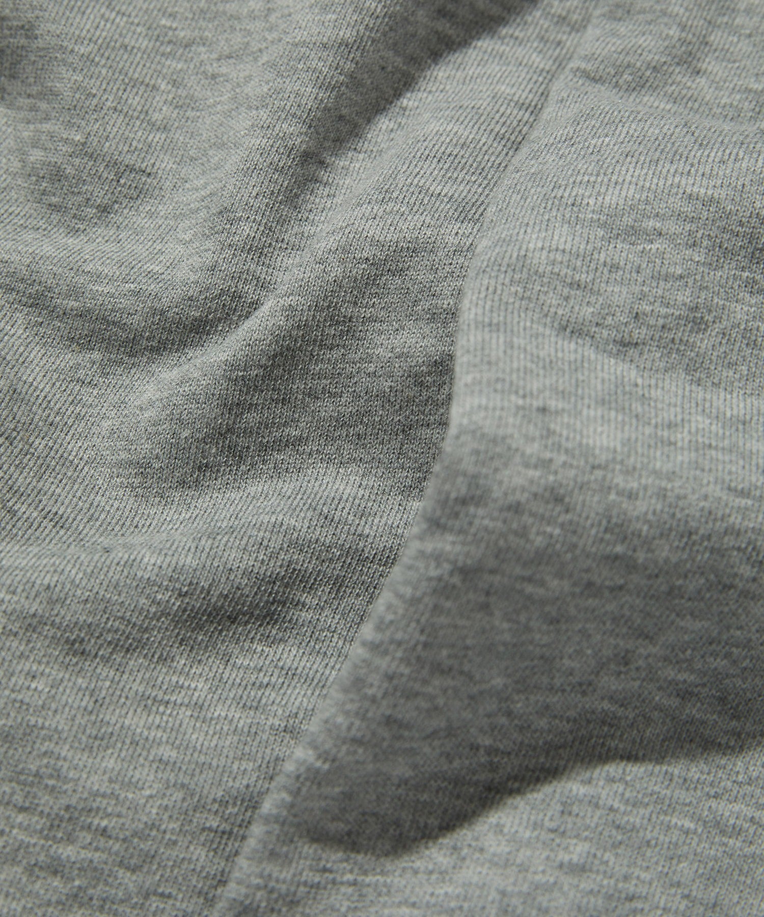 LAYERED LONG PANTS [GRAY]