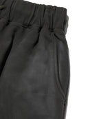 CUT EDGE SWEAT SHORTS [WASHING PURPLE]