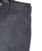 UTILITY CARGO SHORTS [NAVY]