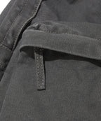 WASHED BACKPACK [CHARCOAL GRAY]