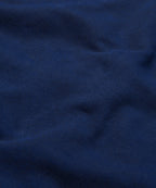 NORMAL HOOD ZIP UP [NAVY]