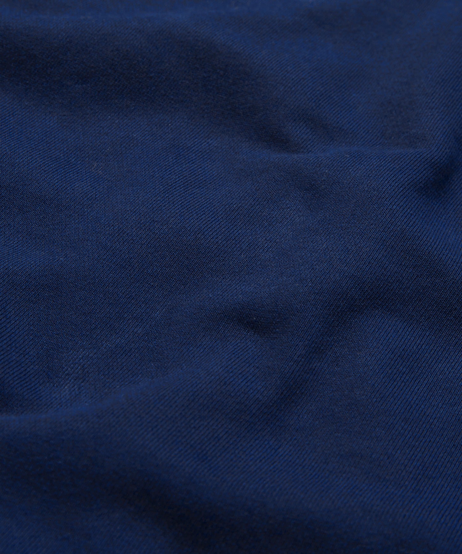NORMAL HOOD ZIP UP [NAVY]