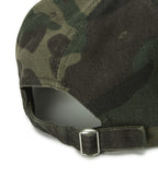 EGYPT BALL CAP [CAMO]