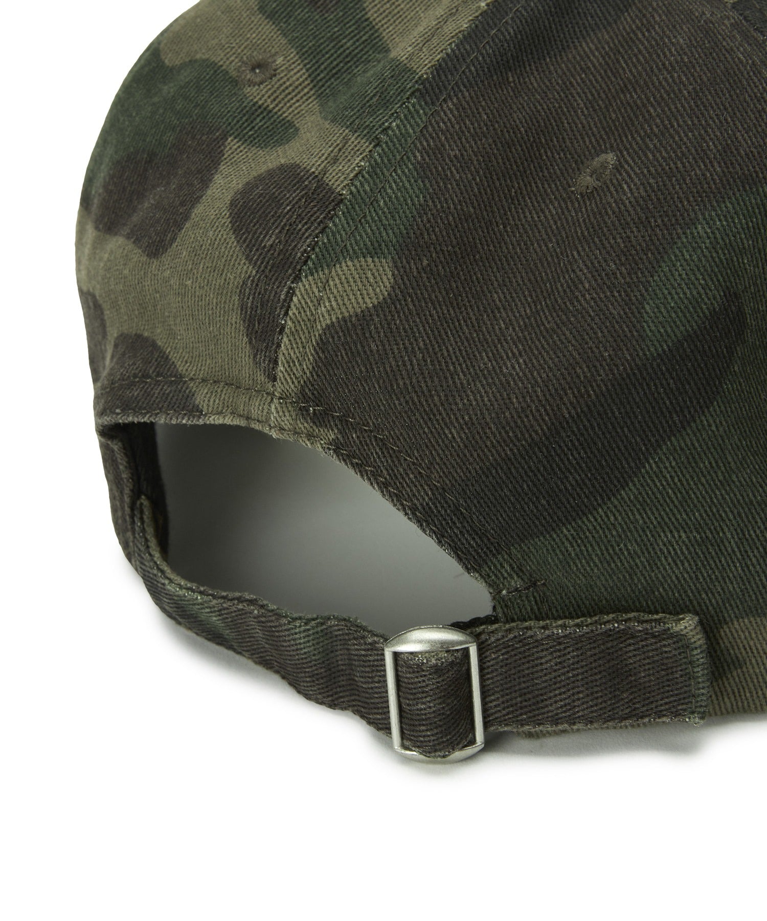 EGYPT BALL CAP [CAMO]