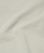 WIDE SWEAT SHORTS [IVORY]