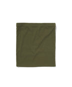 COLOR BLOCK SLEEVELESS [BLACK]