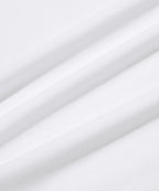 SHORT FIT JERSEY [WHITE]