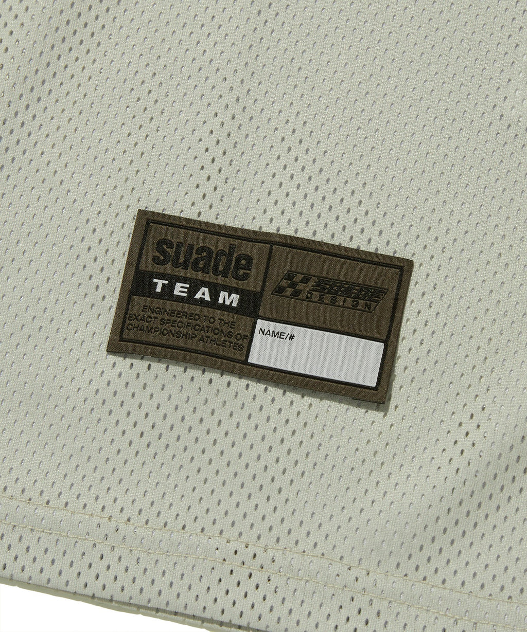 STAR 68 JERSEY [BEIGE]