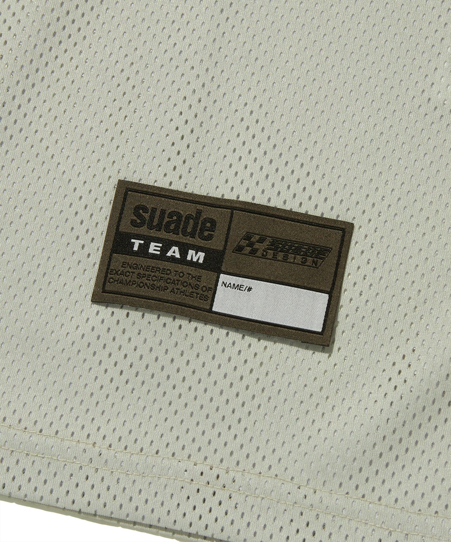 STAR 68 JERSEY [BEIGE]