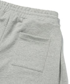 TWO TUCK LONG PANTS [GRAY]