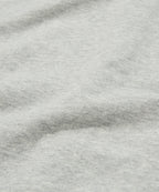 NORMAL HOOD ZIP UP [GRAY]