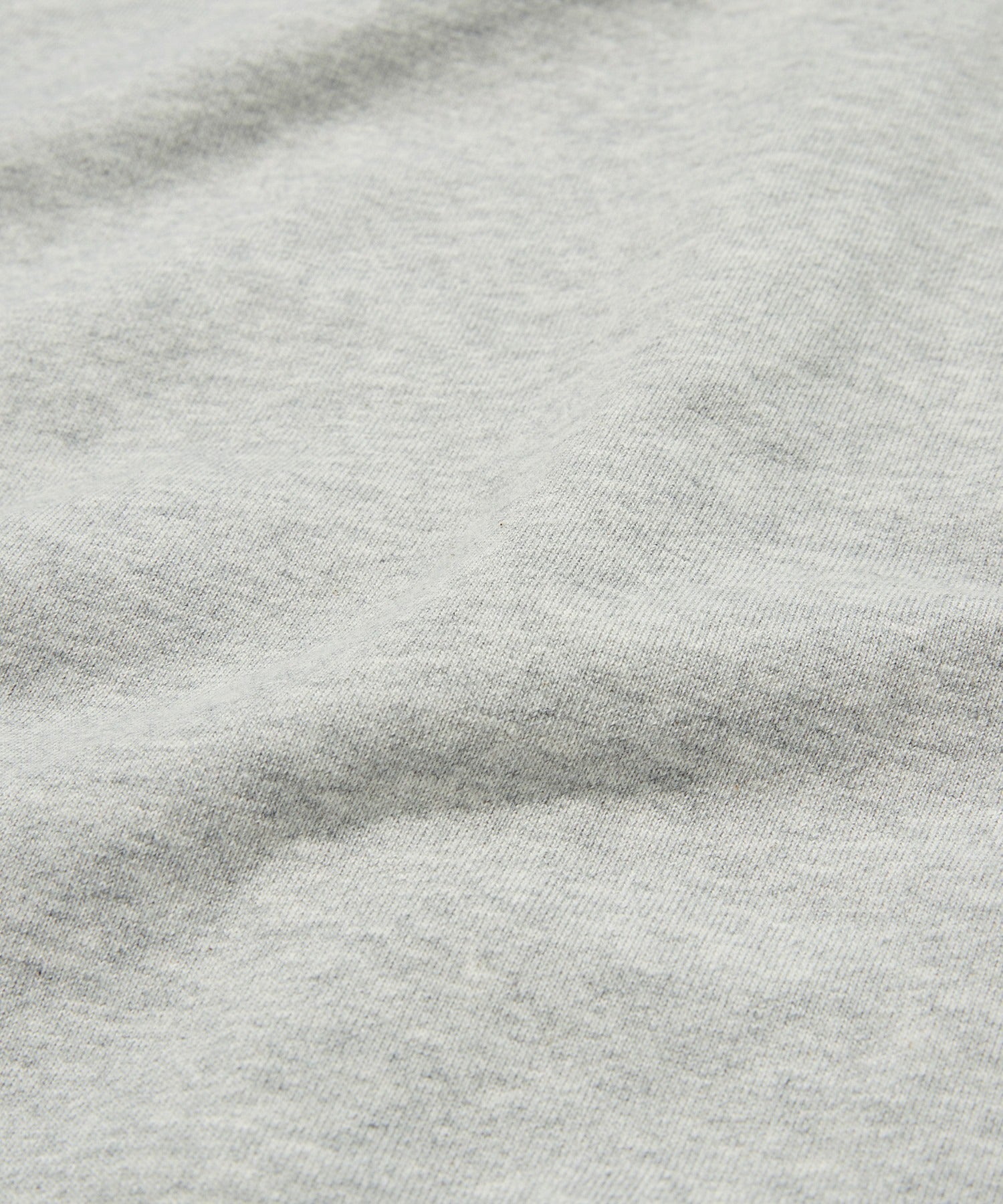 NORMAL HOOD ZIP UP [GRAY]