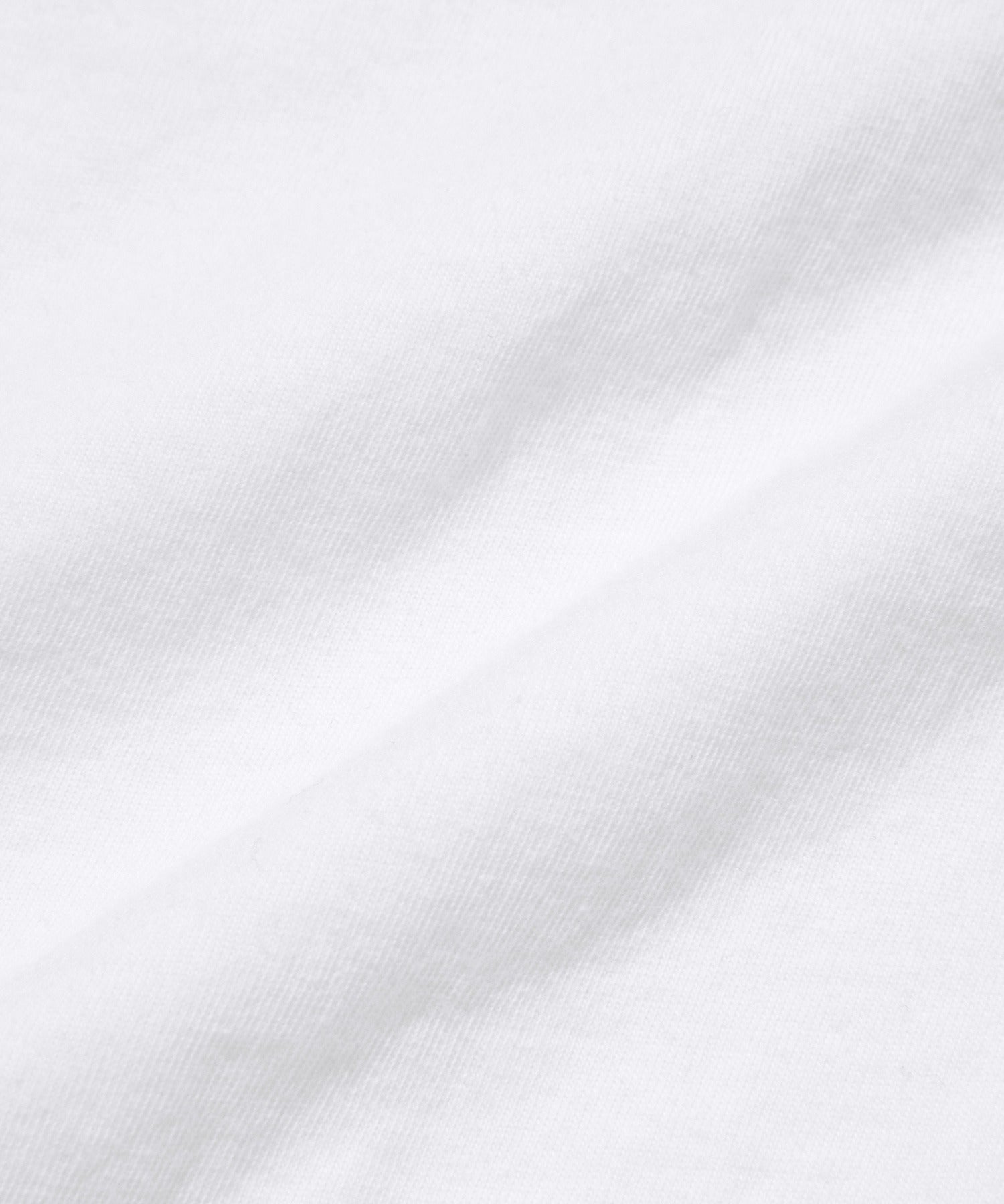 LAYERED LONG SLEEVE [WHITE]