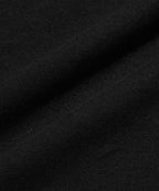 LAYERED LONG SLEEVE [BLACK]