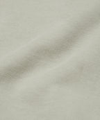 SUNNY ONE SHOULDER CREWNECK [CREAM]