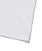 CROPPED TEE [WHITE]