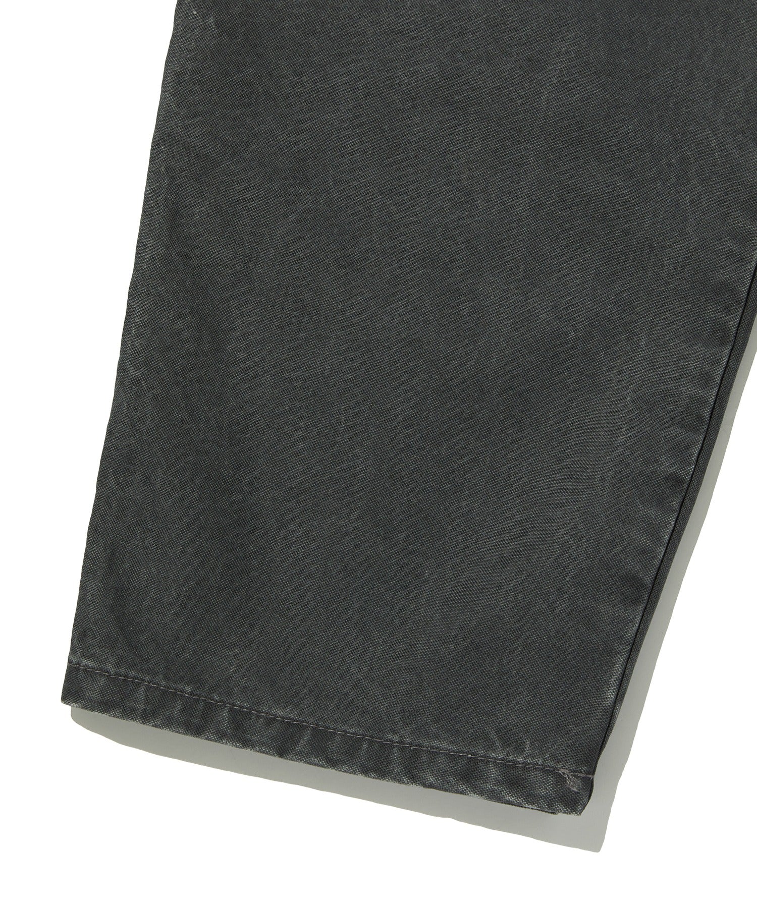 CONTOUR POCKET DENIM [WASHING BLACK]
