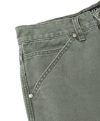 CONTOUR POCKET DENIM [WASHING GRAY]