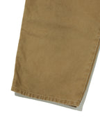 CONTOUR POCKET DENIM [BEIGE]
