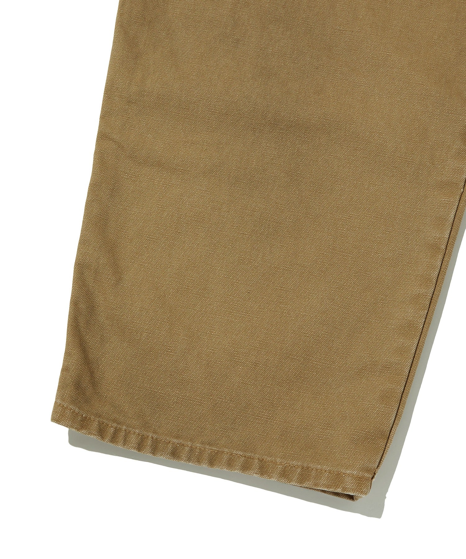 CONTOUR POCKET DENIM [BEIGE]