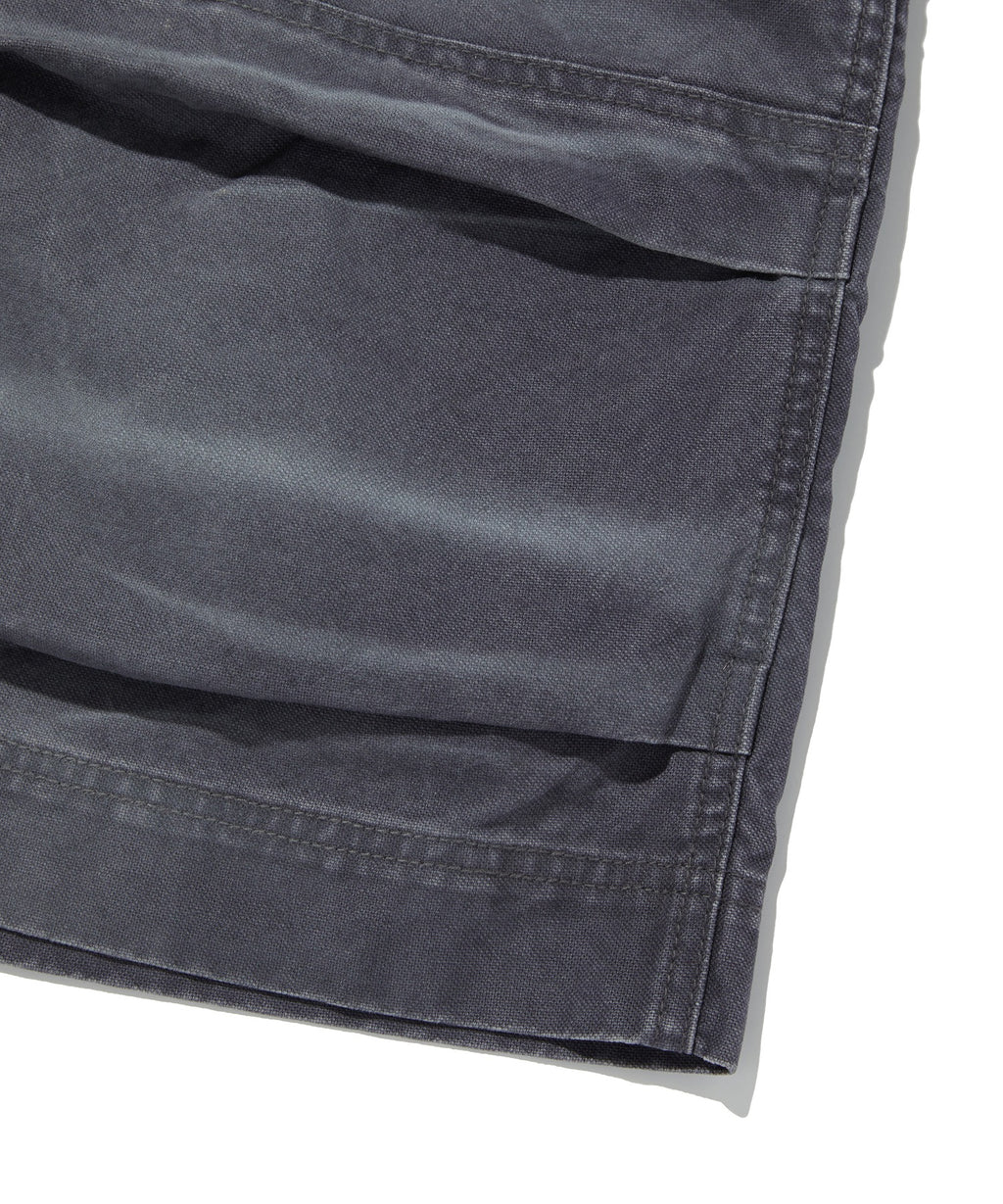 UTILITY CARGO SHORTS [NAVY]