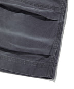 UTILITY CARGO SHORTS [NAVY]