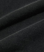 SUNNY ONE SHOULDER TEE [WASHING BLACK]
