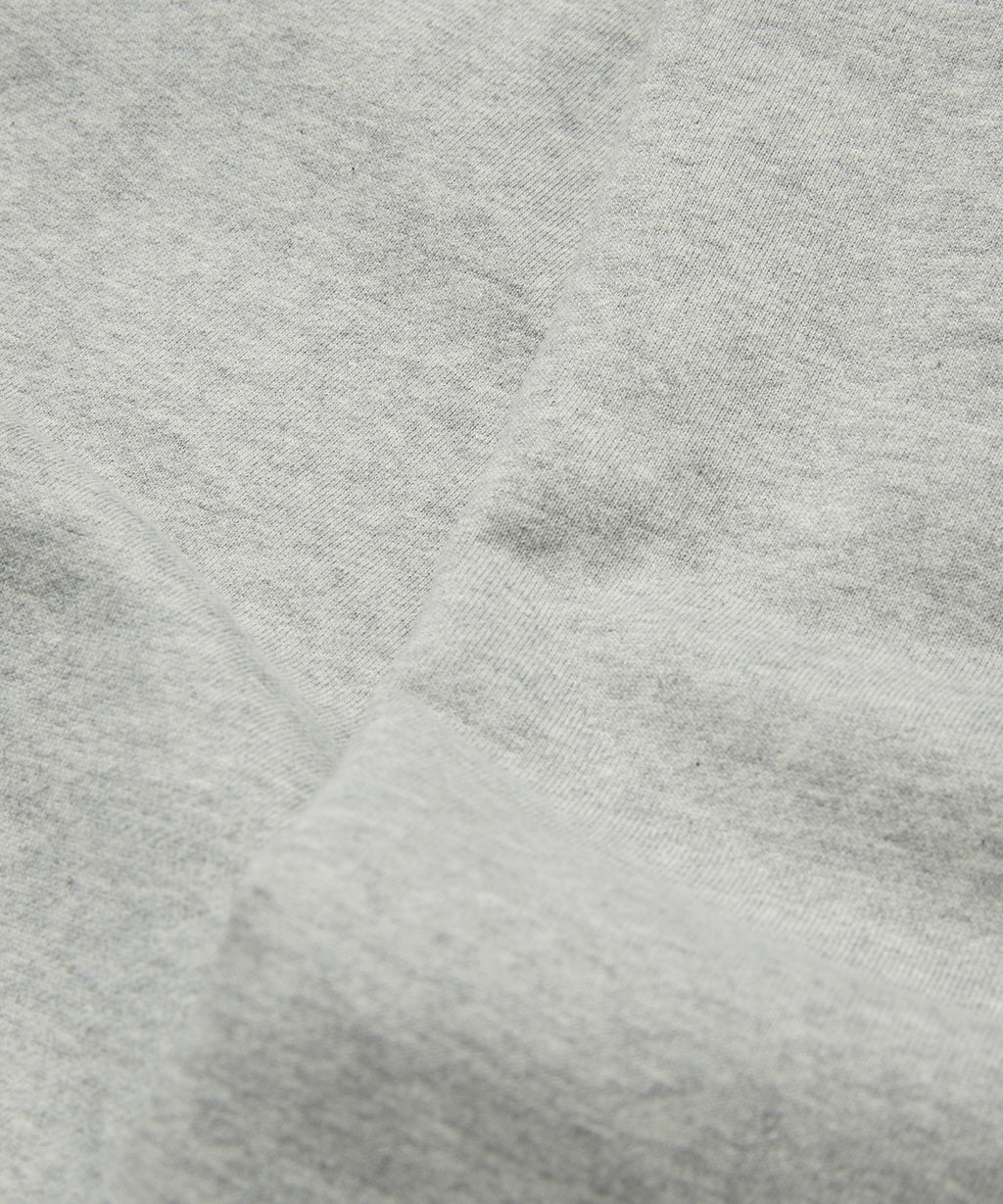 TWO TUCK LONG PANTS [GRAY]