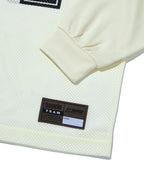 84 STAR RACING LONG SLEEVE [IVORY]