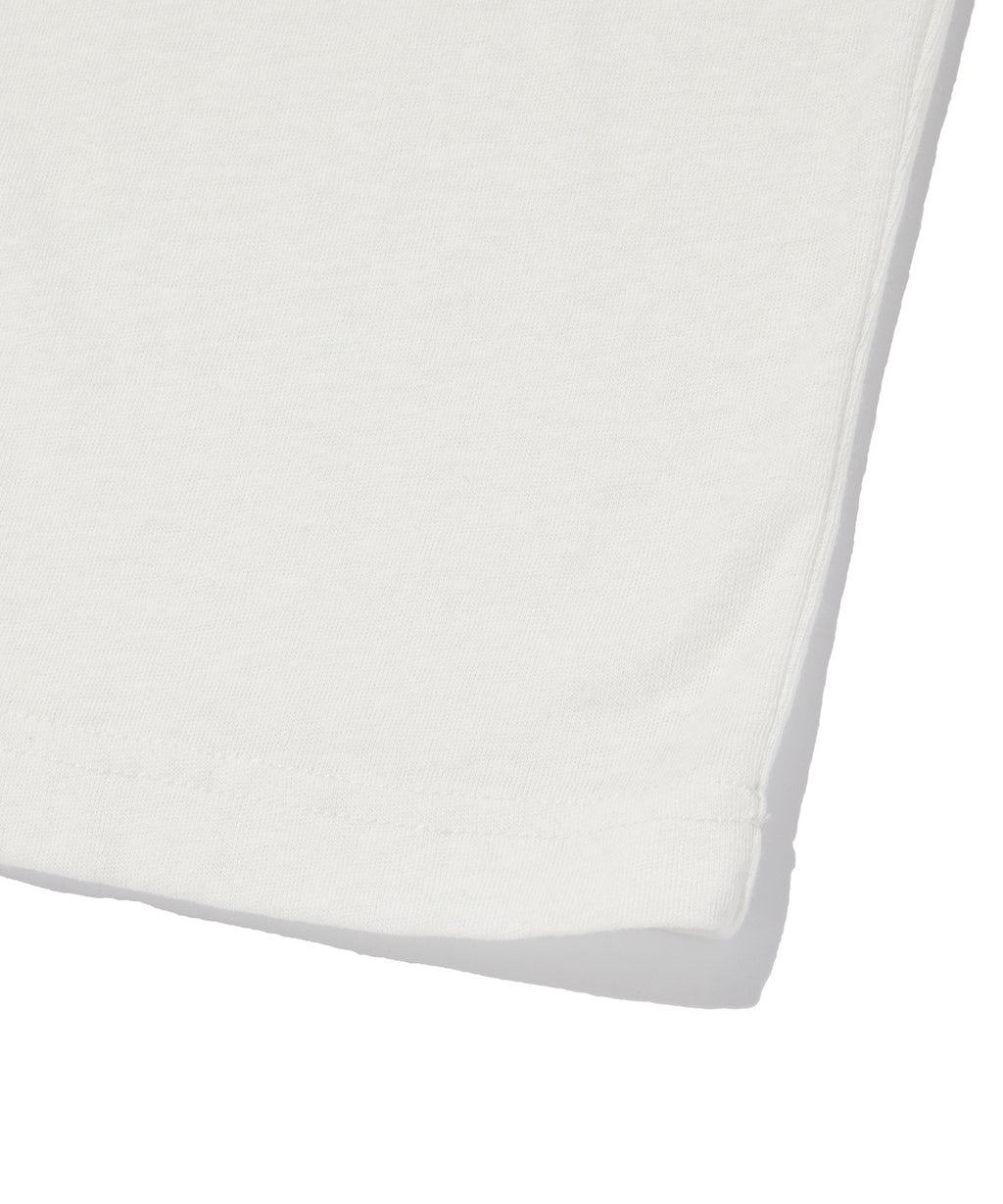 EYE TEE [WHITE]